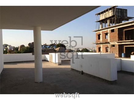 Hyderabad 5 BHK Independent house for Sale